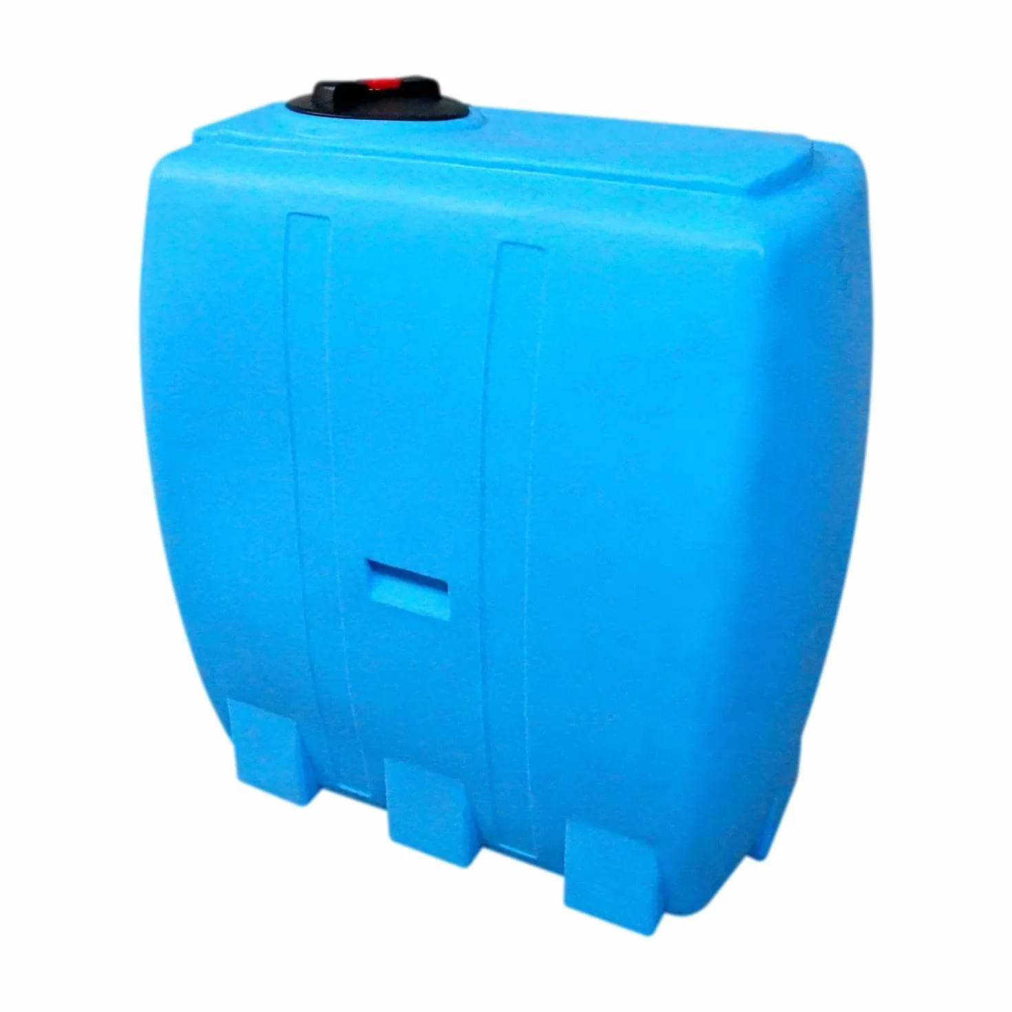 Elbi – Depósito PE 500L
