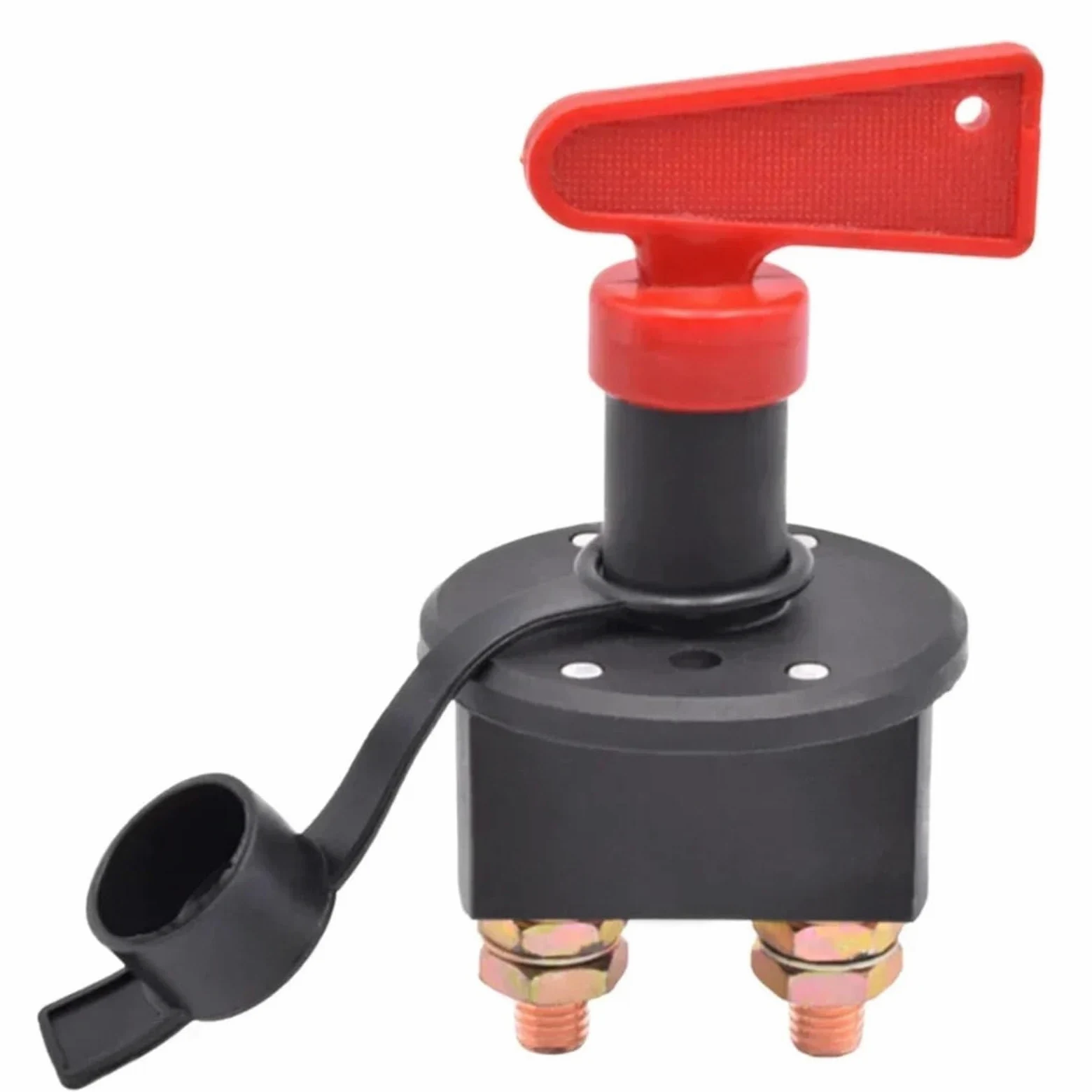 Interruptor de llave giratoria 12V 24V 400A