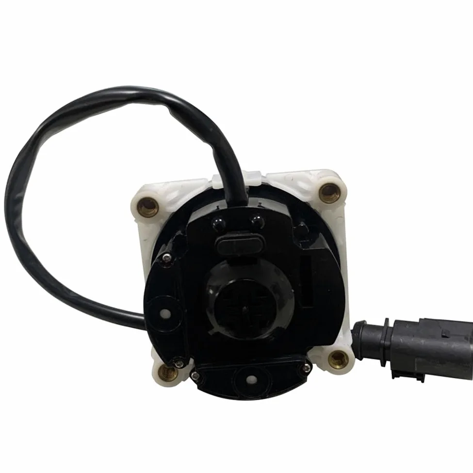 Mango cruzado para carretilla elevadora eléctrica 7919040012 para LINDE 1279/392/394/396 - Material ABS, anticorrosión, resistente al desgaste, pieza de repuesto compatible con servicio