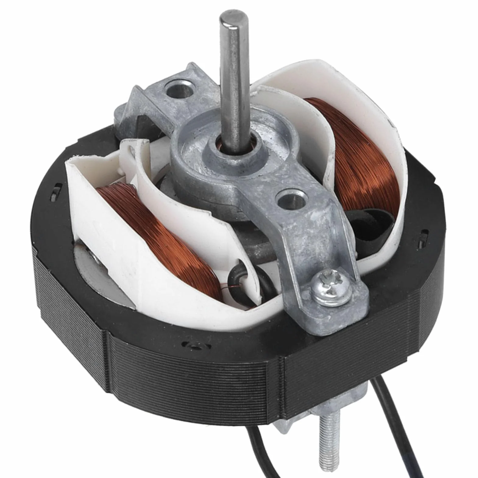 Motor De CA De Eje Largo, YJ5812 2400 Rpm 220 V Motor Síncrono Pequeño, Motor eléctrico de velocidad lenta Motor Giratorio Motor Eléctrico Para Calentadores Accesorios Para Filtros De Aire