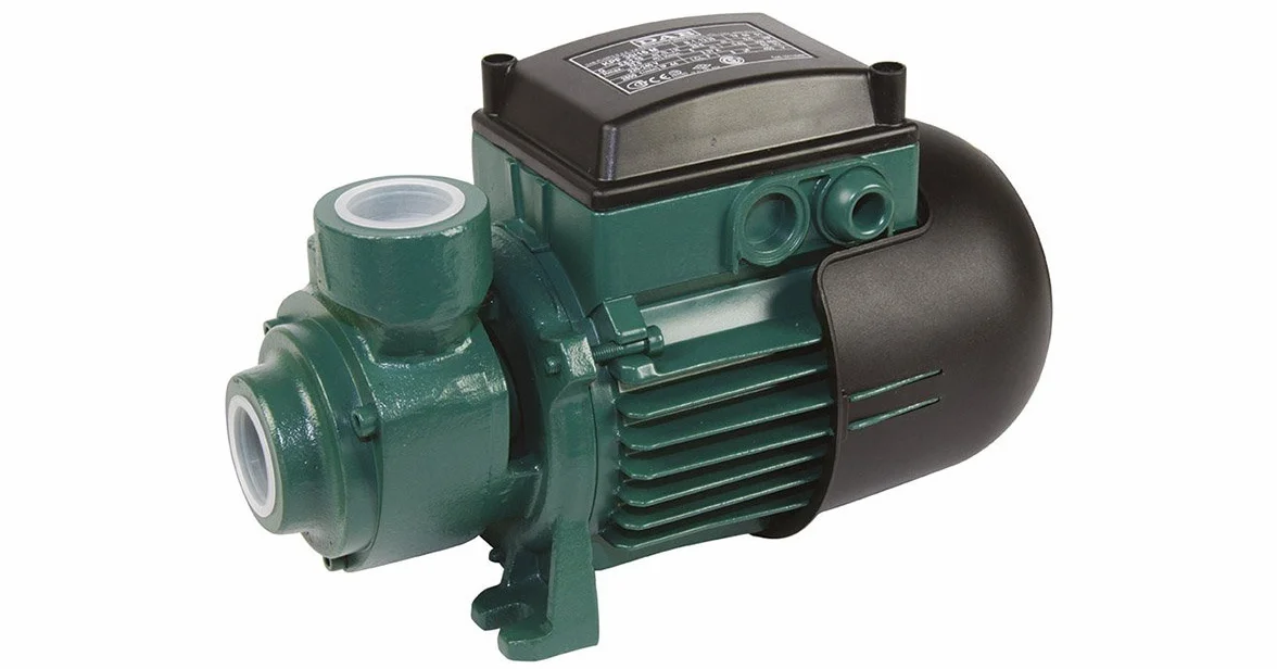 DAB Pumps – Bomba DAB Modelo kpf 30/16 M centrifugador periferica Cod. 101110400