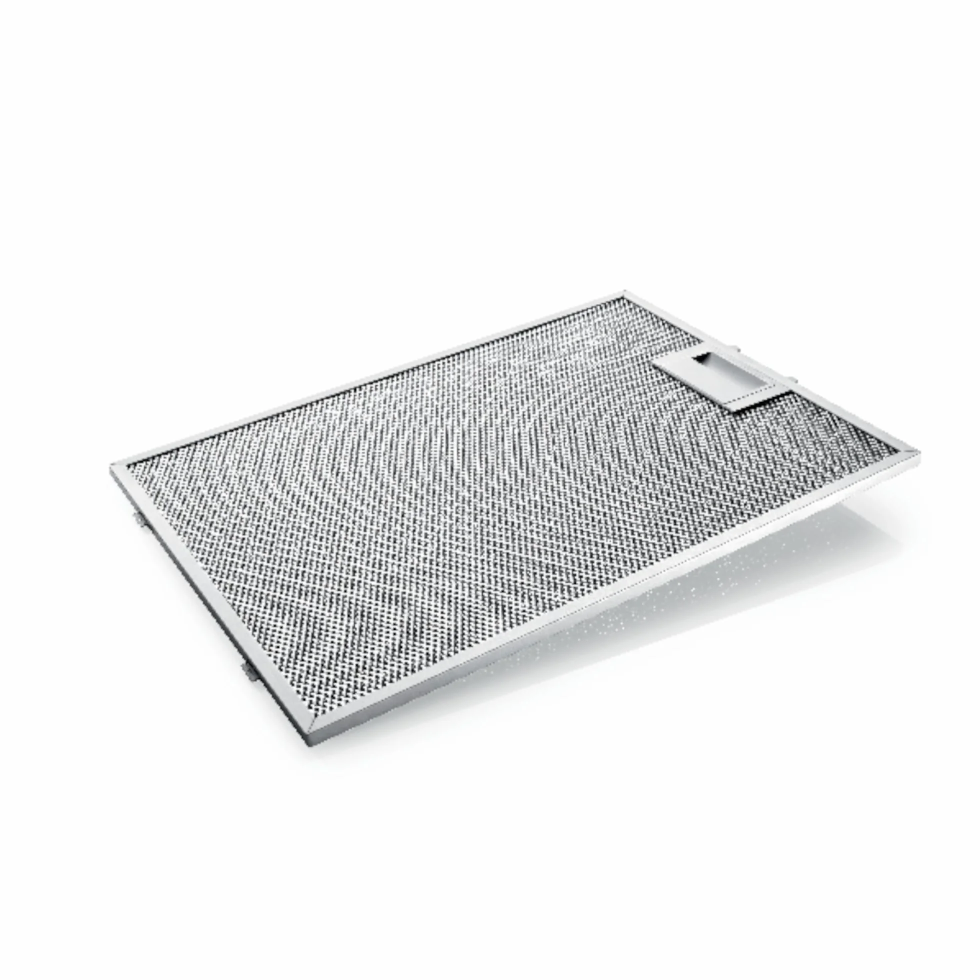 Bosch Campana Telescópica Serie 4 60 cm DFT63AC50 Acero Filtros Multicapa