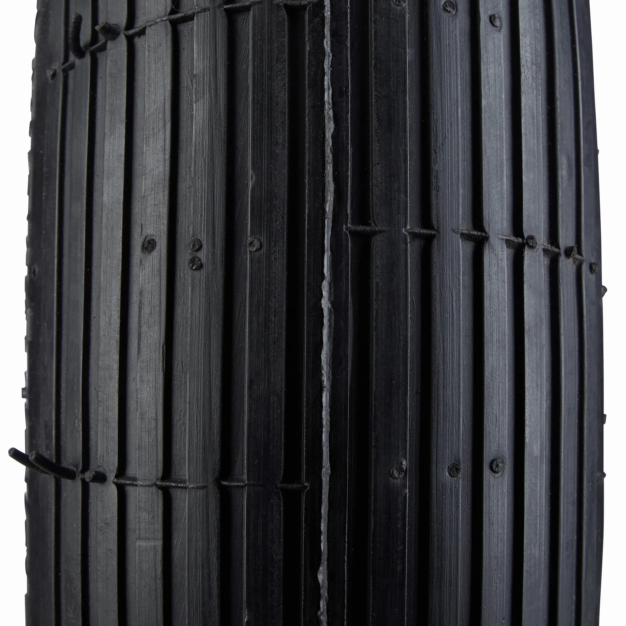 4 Ruedas Carretilla Hinchables 4.80 4.00-8, Goma, Negro, hasta 120 kg