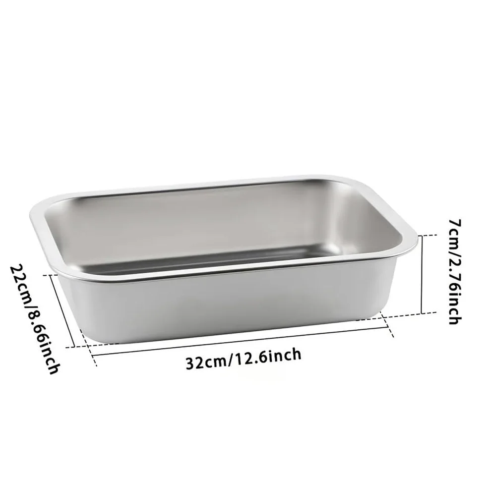Alimentador de pollo de gran capacidad, equipo de riego de ganado de acero inoxidable para pollos, patos y cerdos, accesorios para gallineros