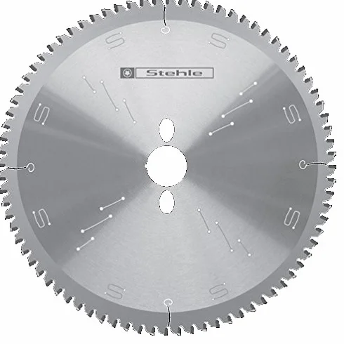Stehle - Hw (Hm) Ne-Kappkreissägeblatt 400X3,8/3,2X30Mm Z = Tr 96-F