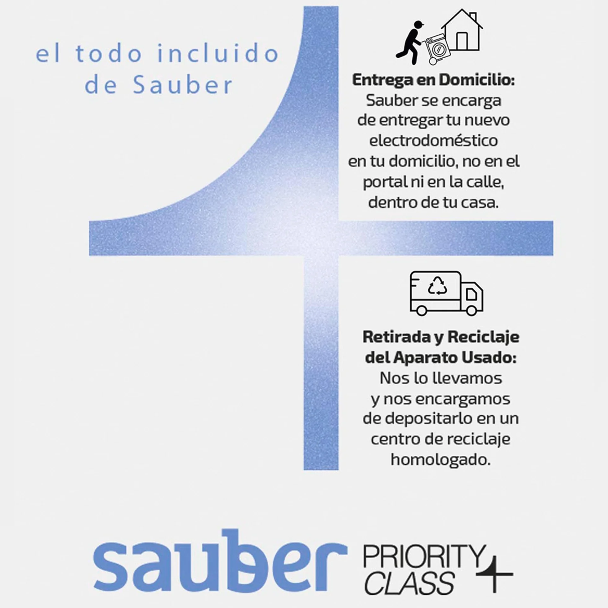 Sauber Congelador Vertical una Puerta SERIE 3-CV17024WH 170x60 cm 7 Cajones 242 Litros