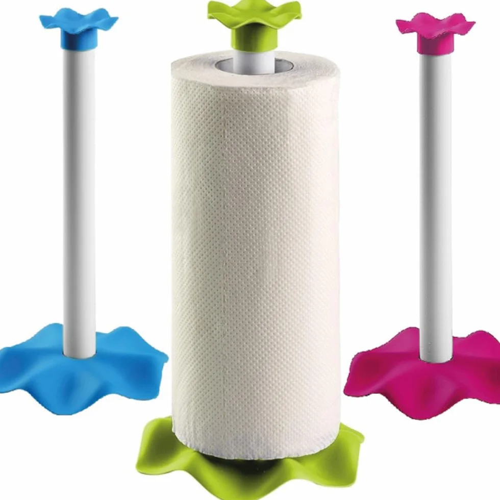 Toalla de Puerta All Fancy Flower con Cerradura 29x15 cm PARENCE para Cocina