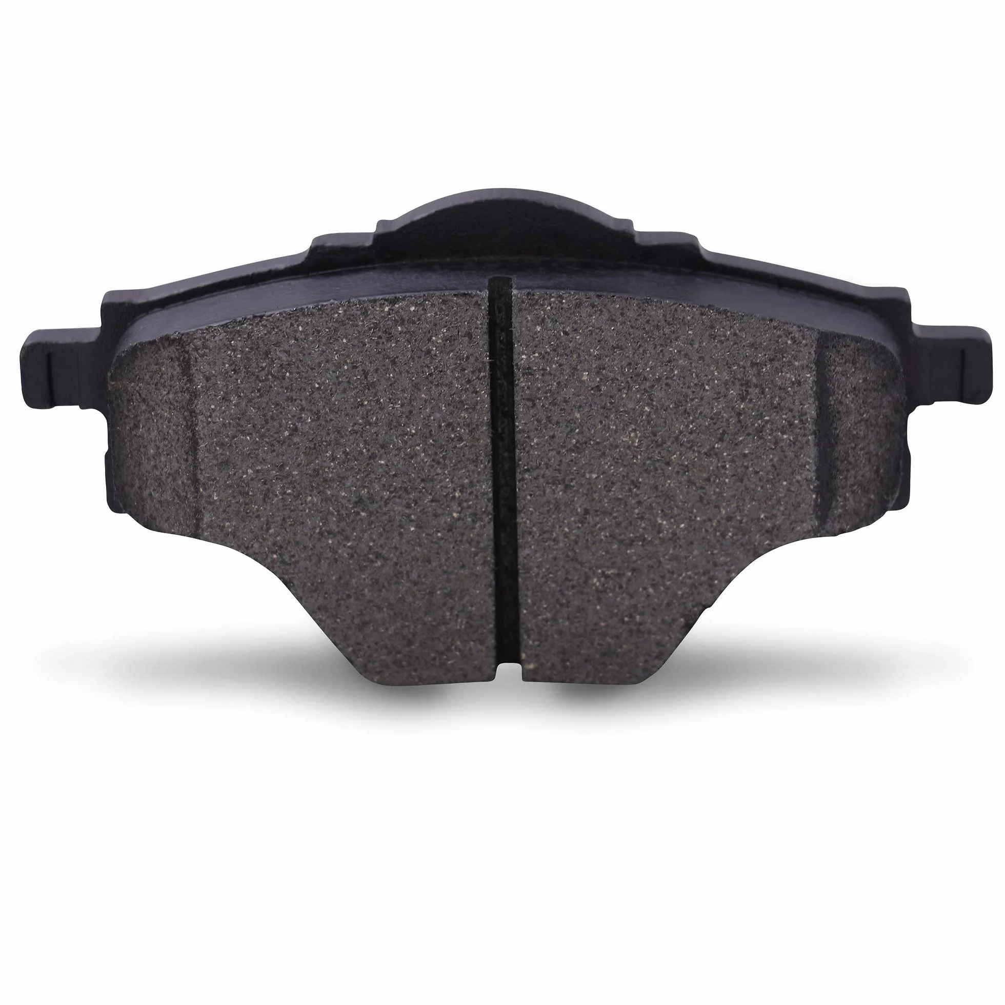 KAMOKA Bremsbeläge hinten JQ101391