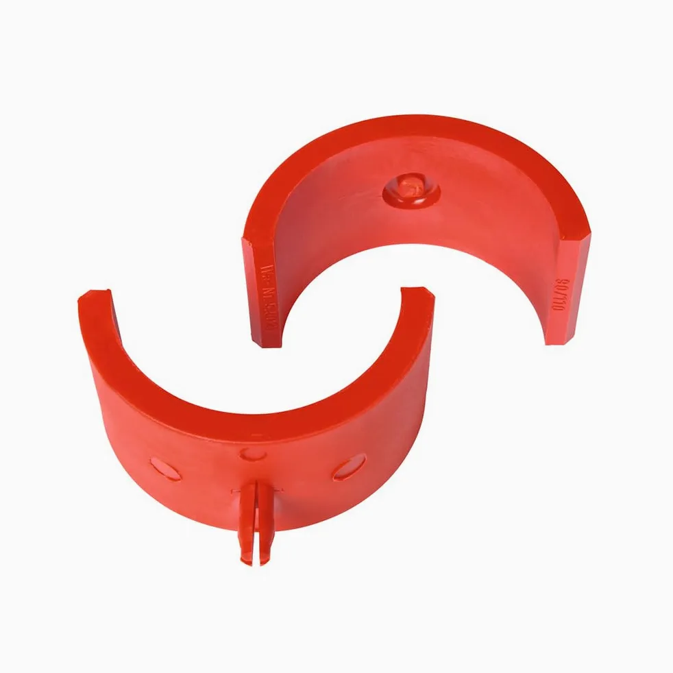 CONJUNTO DE FIJACION 90 MM