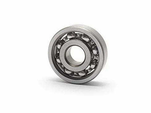 Rodamientos de bolas de acero inoxidable SS-6914 abiertos, 70 x 100 x 16 mm