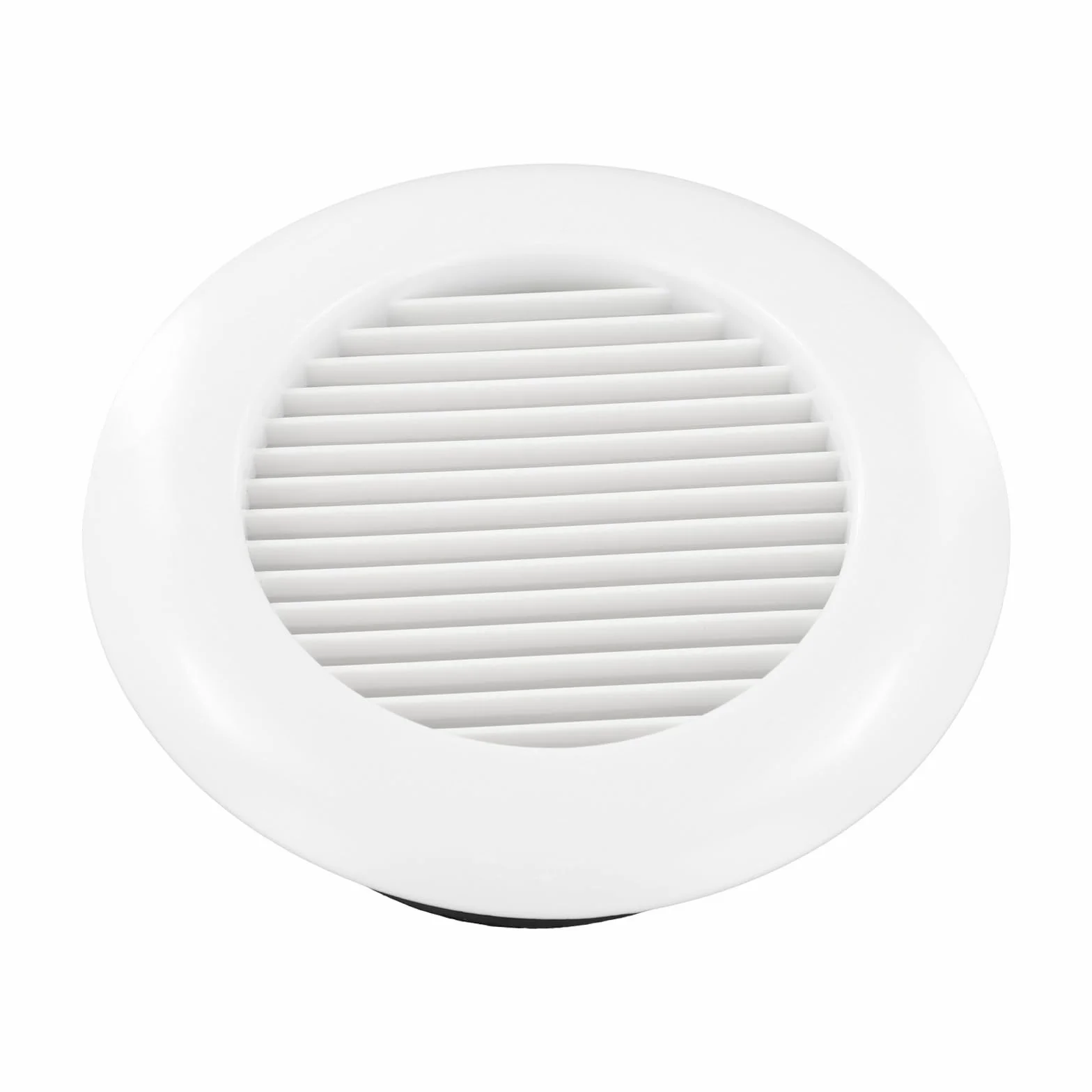 Cubierta compacta para conducto de rejilla de ventilación de aire interior 150 mm