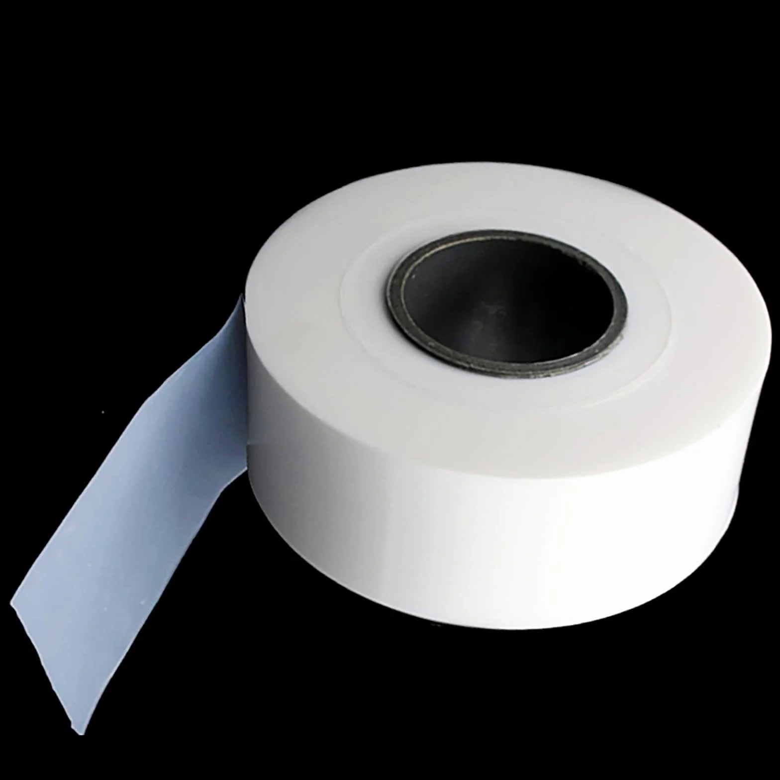 Teflon Film Sheet 0.2-1mm Thick 1m Length High-Temp Chemical-Resistant Insulation Material