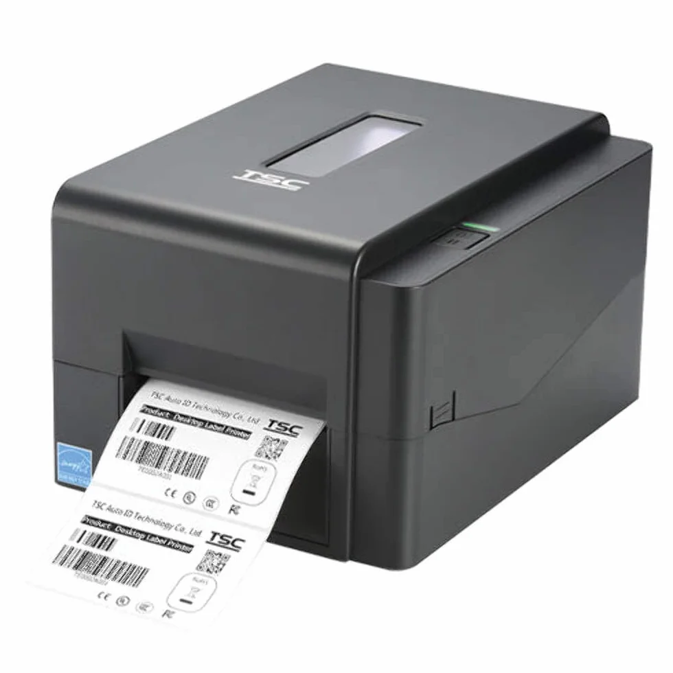 TSC TE200, 8 Puntos/mm (203dpi), TSPL-EZ, USB