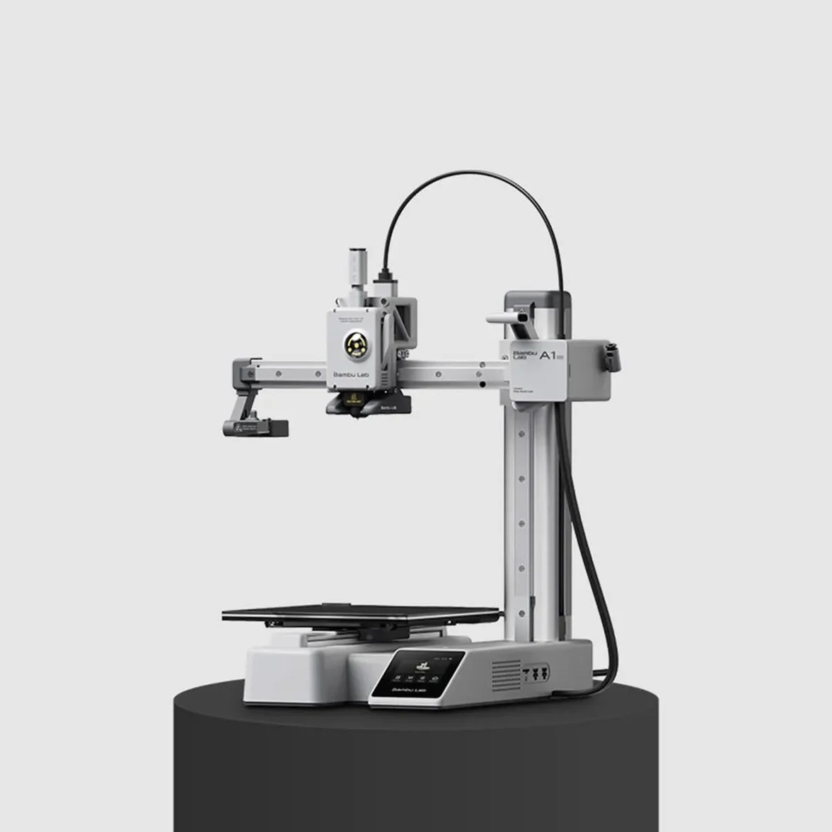 Bambu Lab A1 Mini Impresora 3D - A1M, Bivolt