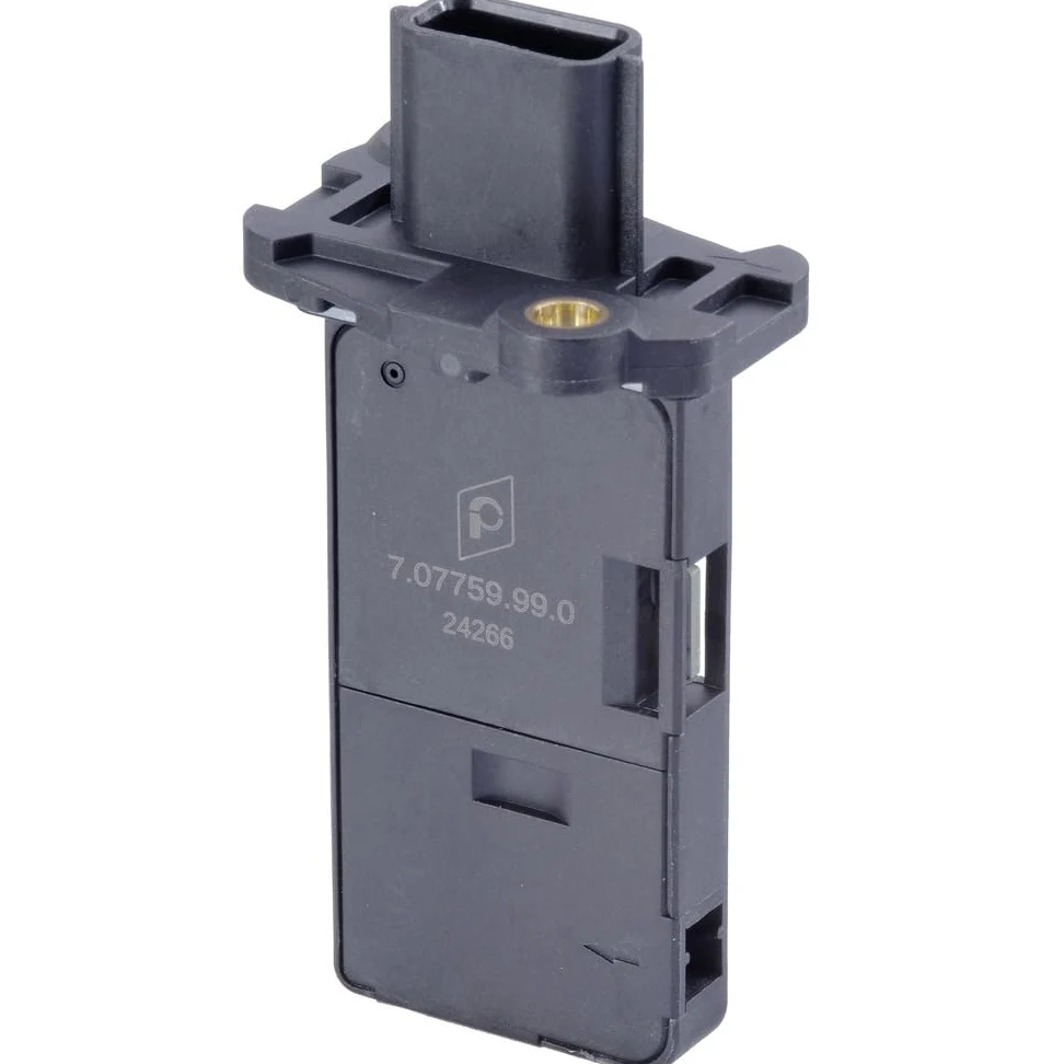 PIERBURG Luftmassenmesser 7.07759.99.0