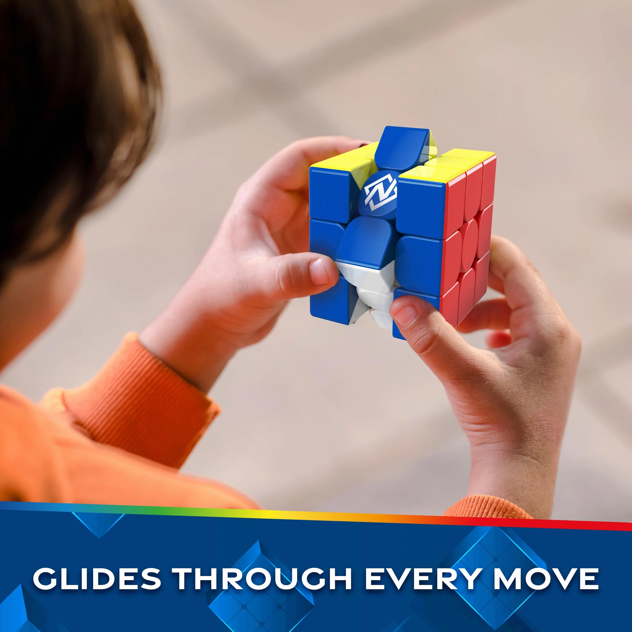 Nexcube 3x3