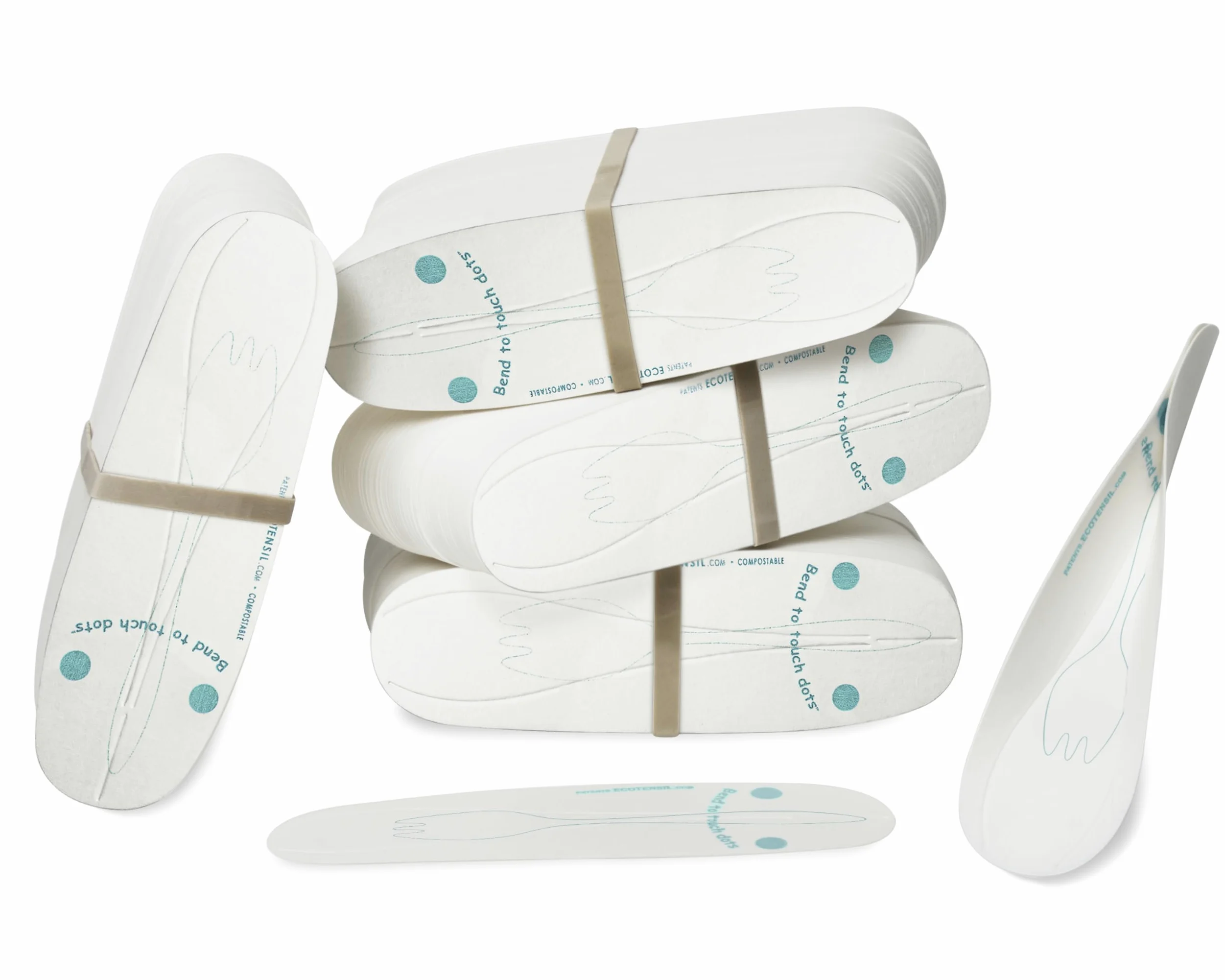 sp scienceware Bel-Art EcoTensil - Cucharas desechables para muestras (10 ml, 416 unidades)