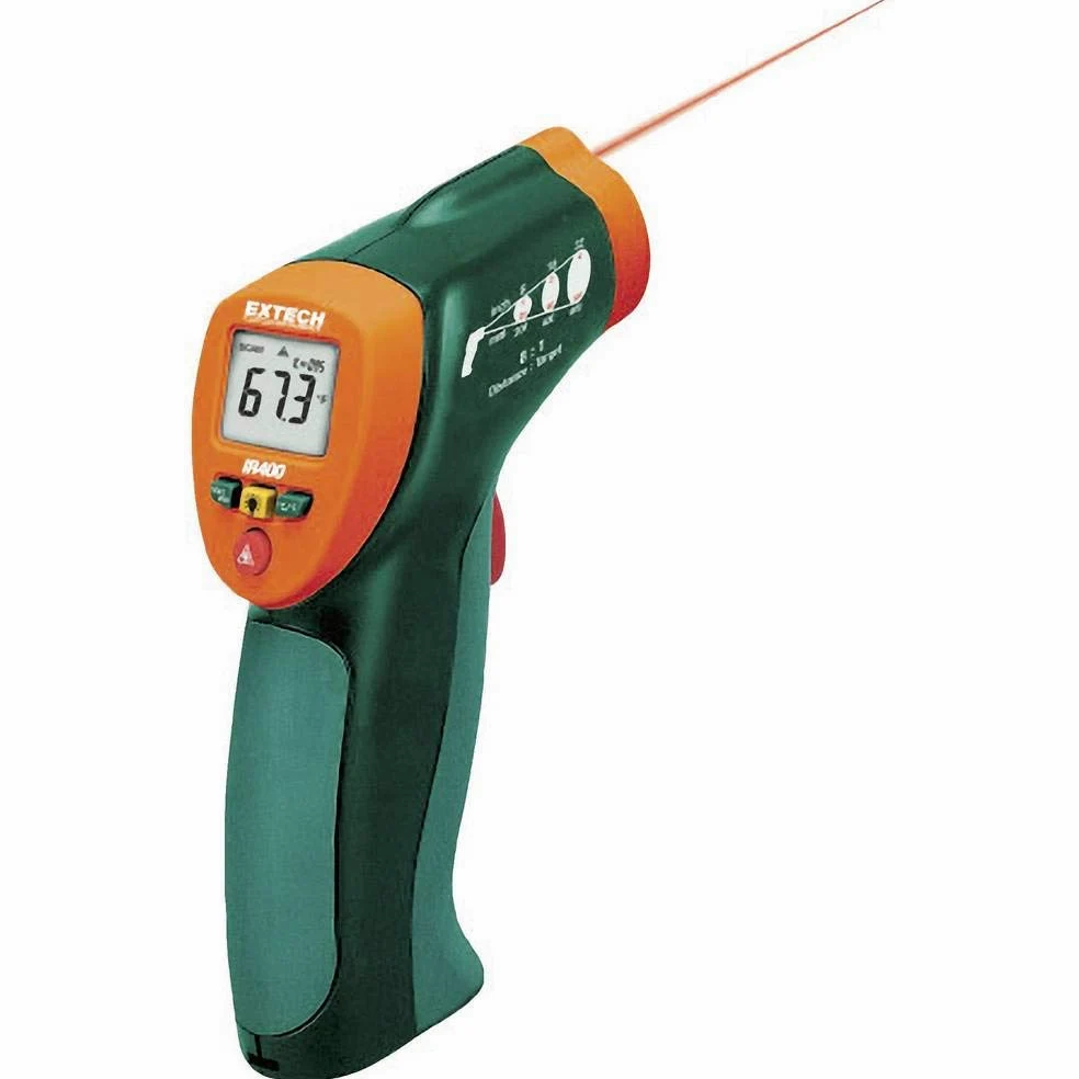 Extech IR400 Termómetro mini IR