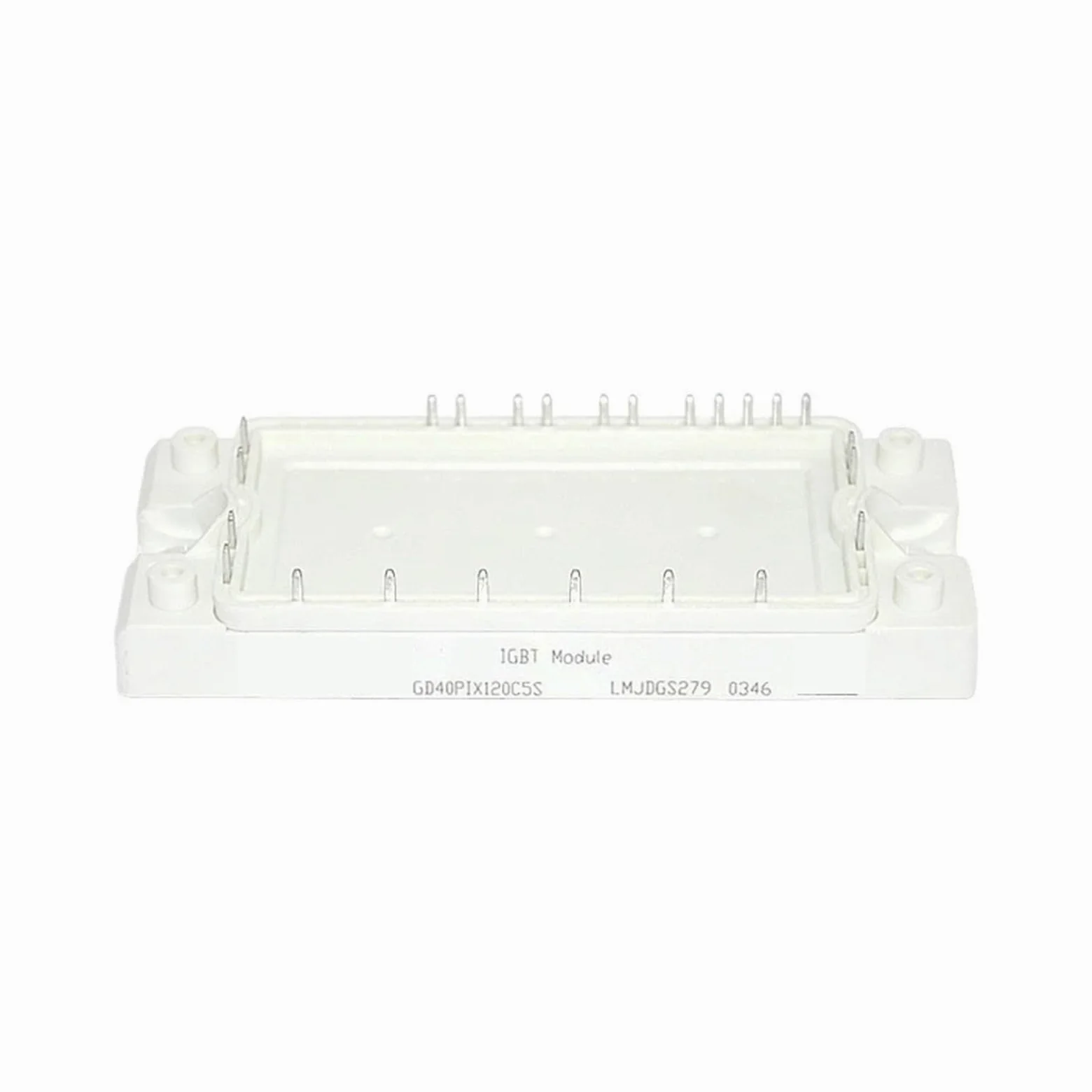 Módulo de alimentación IGBT GD40PIX120C5S Módulo IGBT