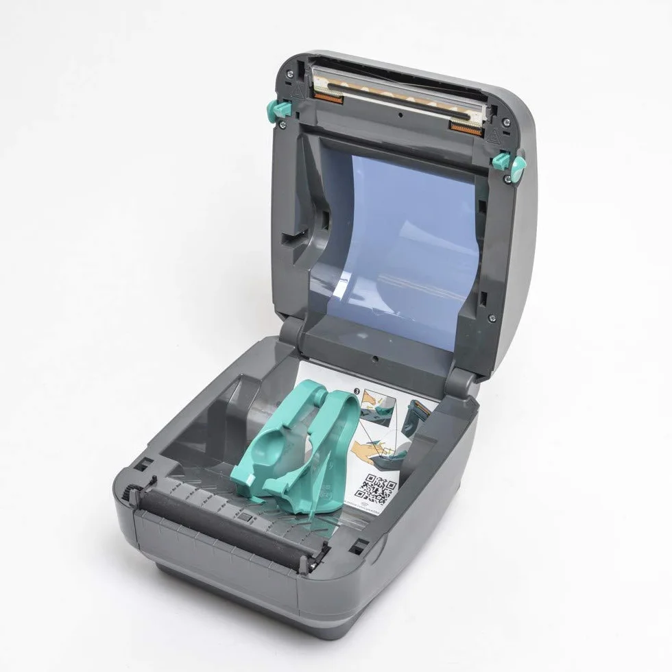 Zebra Impresora térmica Directa GK420d (renovada)