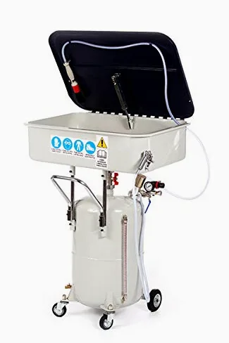 SOGI K110-10KG - Líquido desengrasante limpiador ultraconcentrado para bañera limpiadora (10 kg)