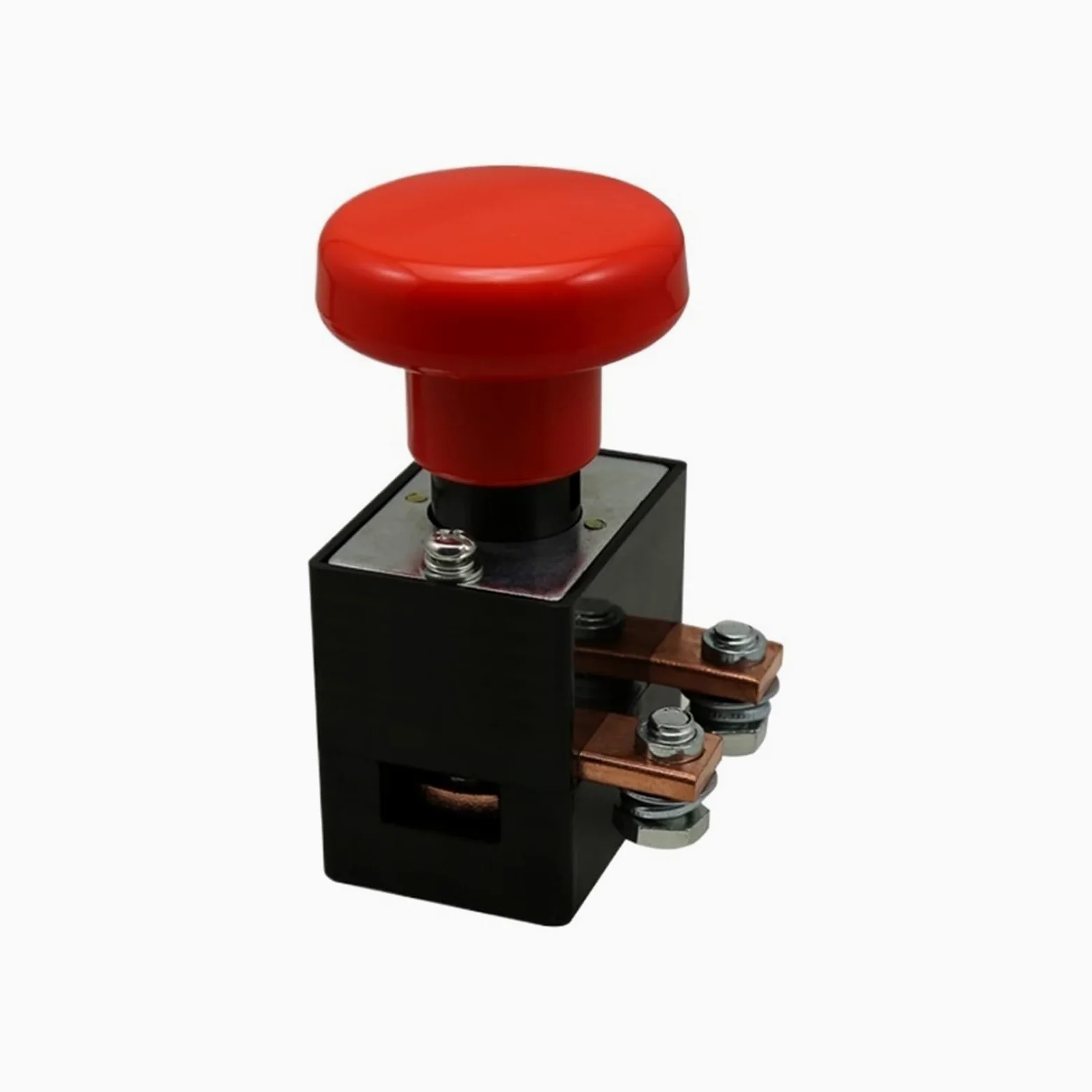 INTERRUPTOR DE EMERGENCIA CZK400A/ ZJK400A/ ED400A interruptor de parada de emergencia for varios automóviles BOTÓN PULSADOR