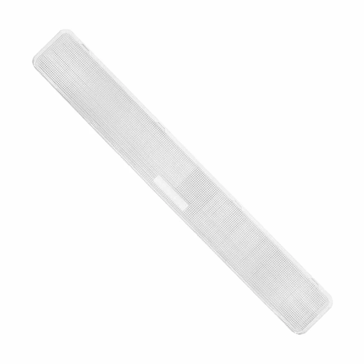 Teka Cristal luz Repuesto Campana extractora 62X444mm TL1.62