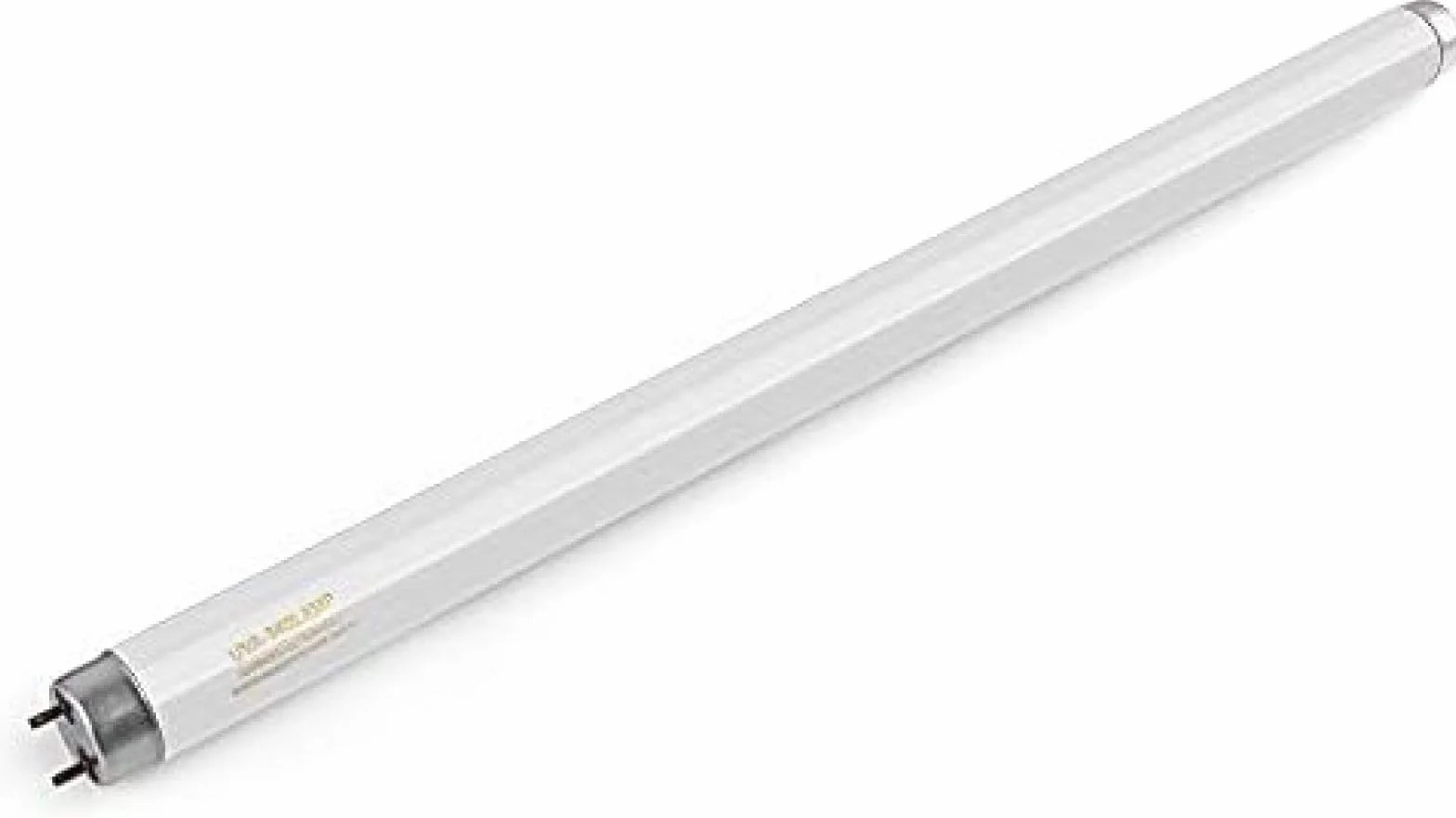 Lámparas De Laboratorio UVA 340 Reemplace El Tubo De Envejecimiento De La Lámpara Fluorescente De Calefacción para Simular La Luz Solar del Mediodía para La Prueba De Fábrica Escolar,UVA340-30W-T