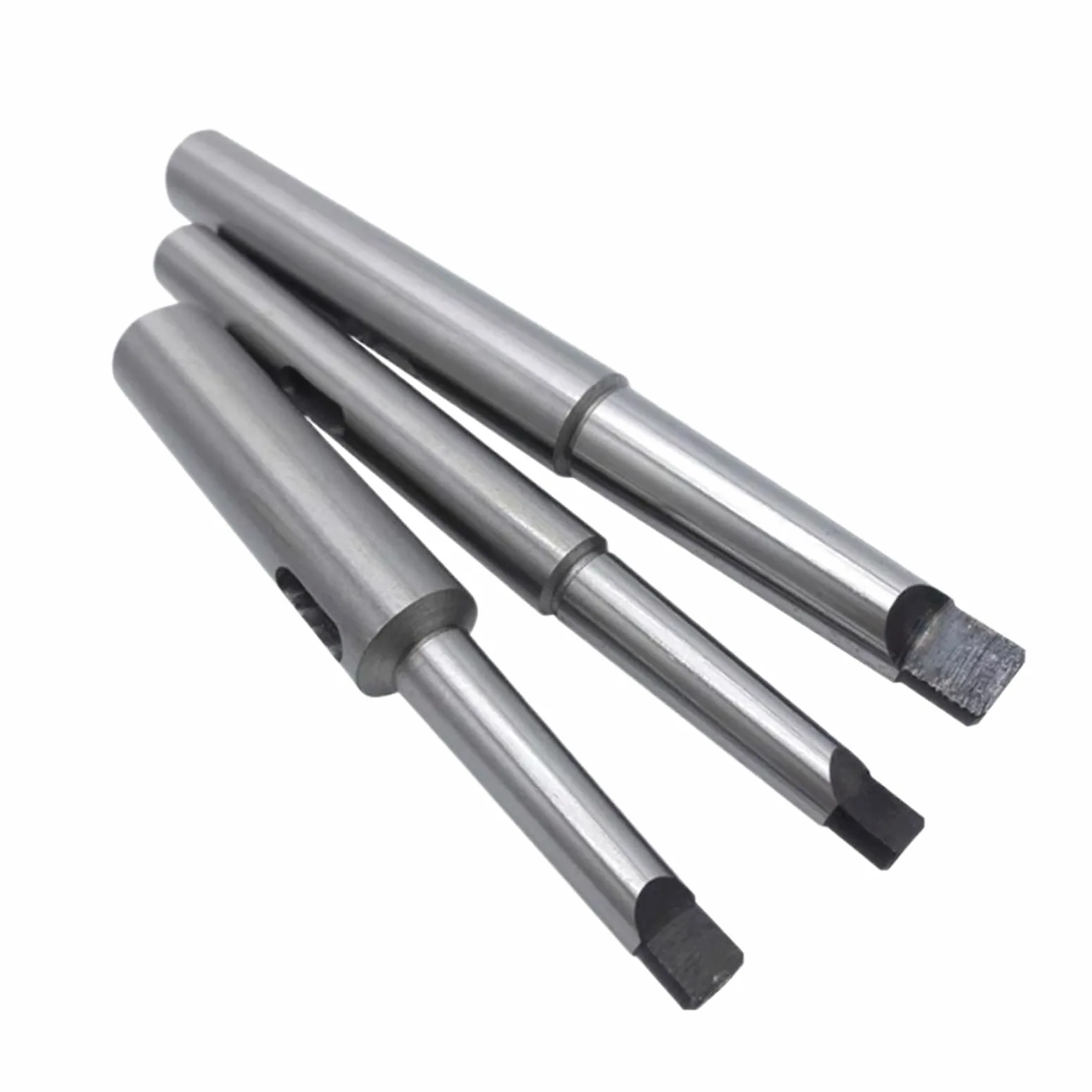 Adaptador de Manguito MT1 MT2 MT3 MT4 Adaptador cónico Extensión Manguito Reductor(4-4X300)