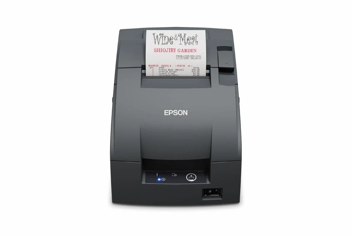 Epson TM-U220IID stampante ad aghi