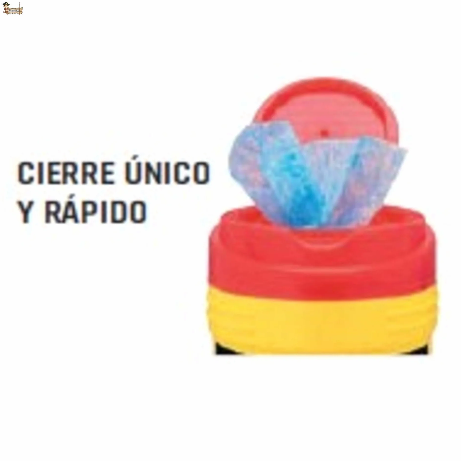 BricoLoco Toallitas limpiadoras industriales doble cara. Limpiamanos taller mecánico. Limpia grasas, pintura, adhesivo, silicona, aceite… en piel y superficies. (3, Bote 80 toallitas)