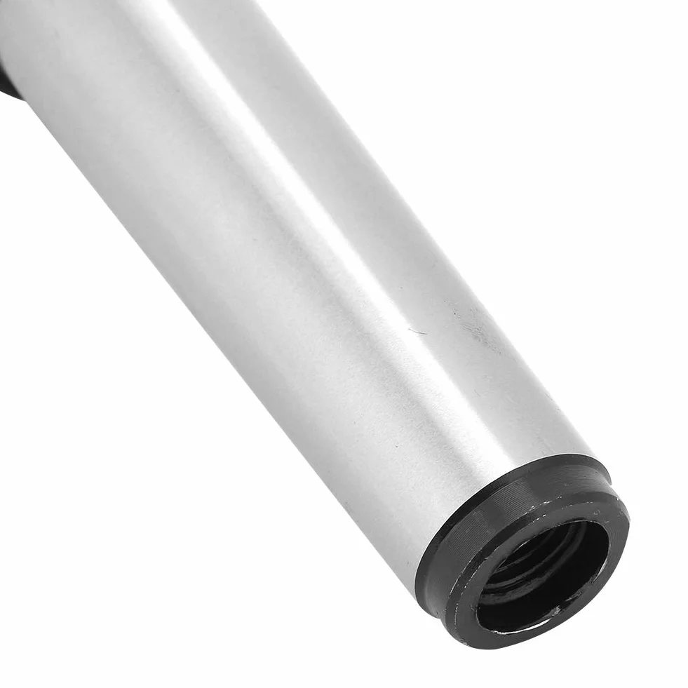 Jeanoko Soporte de fresado Cortador MT4-FMB22 M16 Herramienta cónica roscada Molino Arbor
