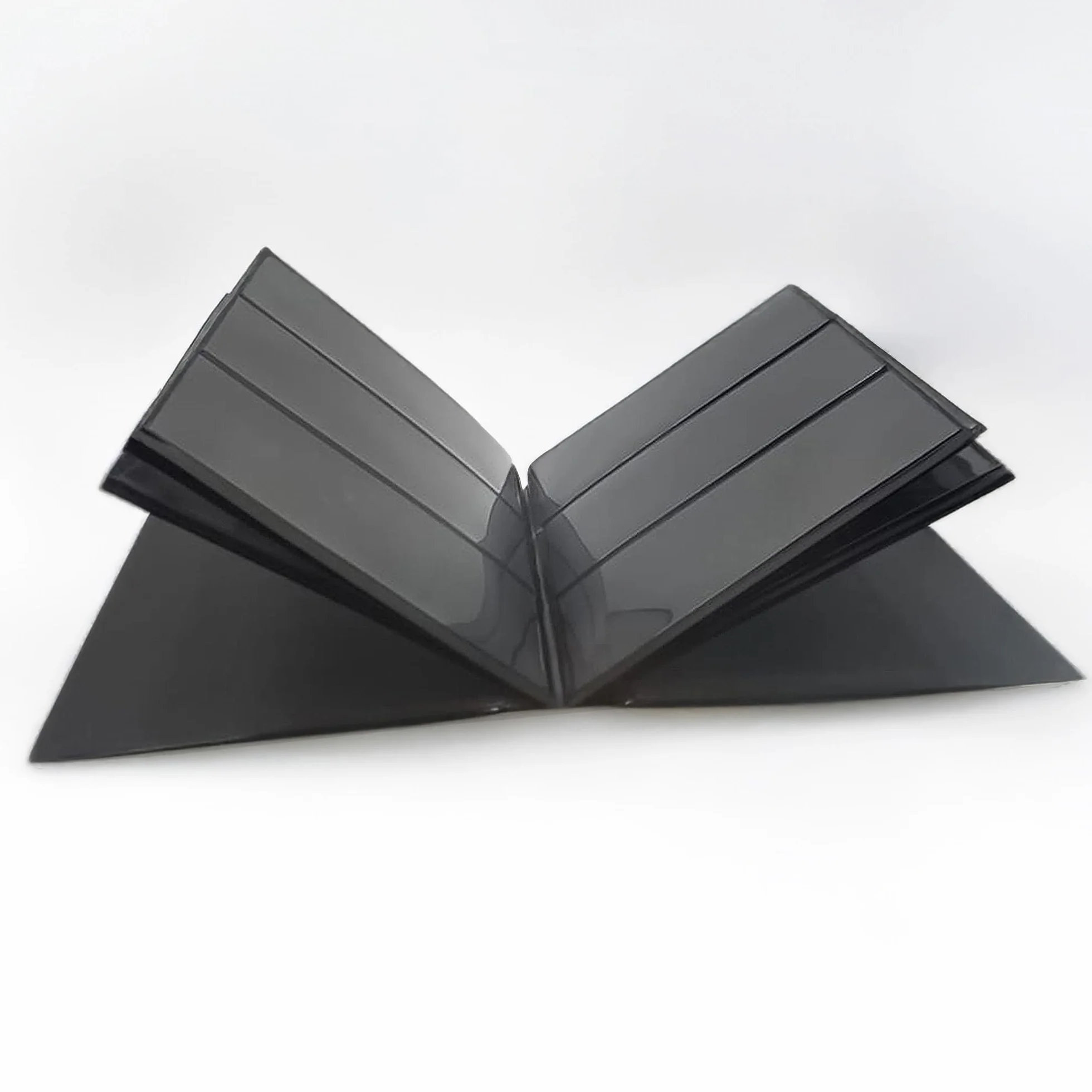 IMPACTO COLECCIONABLES Colección de 100 Sellos de Aves con Álbum 14 x 18 x 1 cm