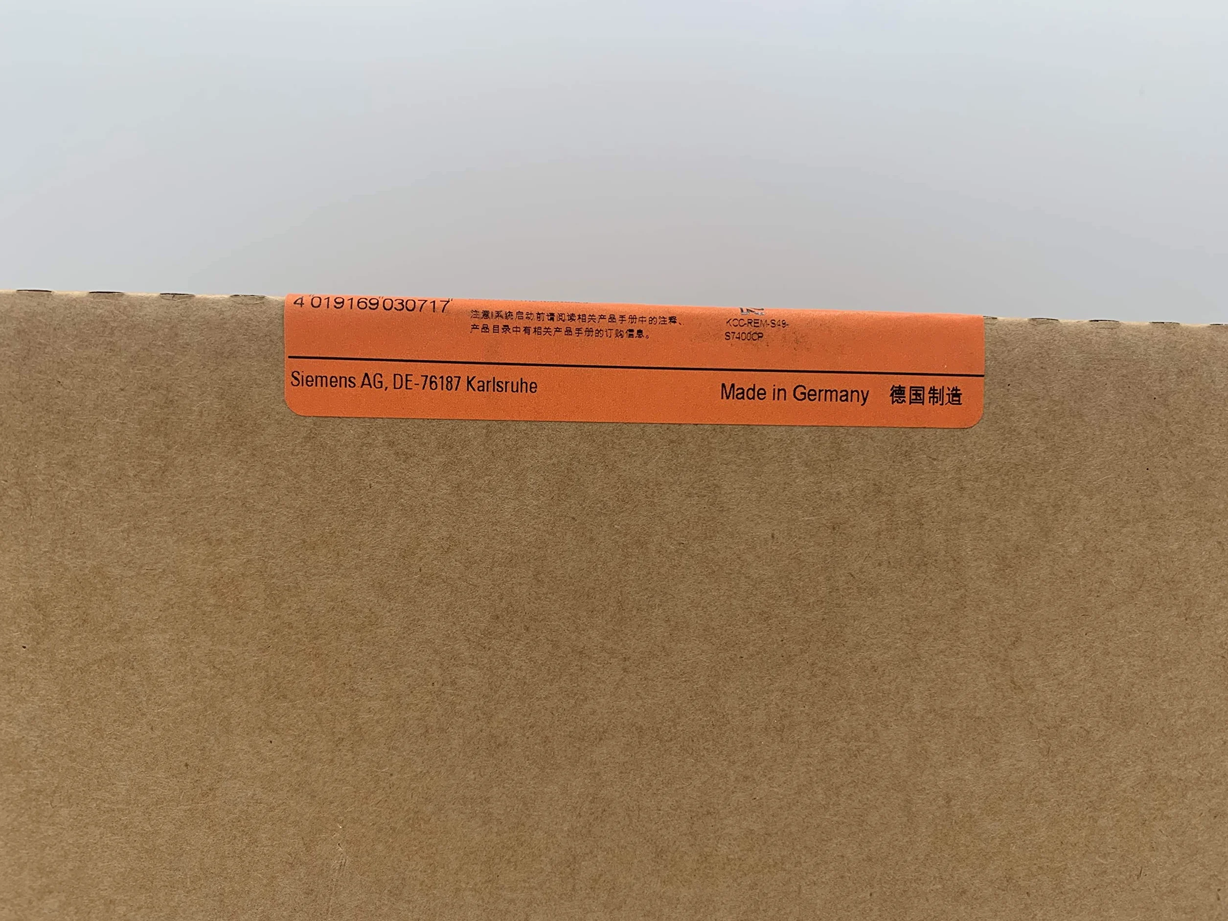 6GK7443-1EX11-0XE0 Siemens Simatic S7-400 Communications processor CP 443-1 PLC SPS Controller 6GK7 443-1EX11-0XE0 new 6GK74431EX110XE0 4019169030717