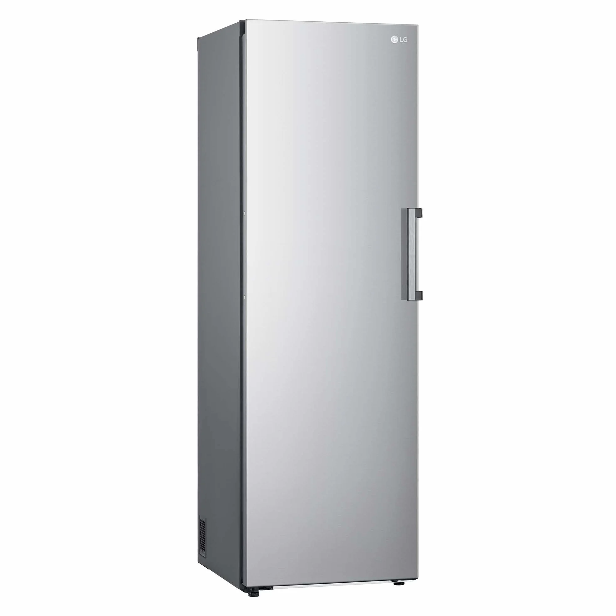 LG Congelador No Frost Total 355 L 186 cm Vertical Smart Inverter Inox