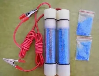 SE-1 electrodo de Referencia de Sulfato de Cobre cerámico poroso electrodo de Referencia de Sulfato de Cobre portátil Sulfato de Cobre saturado