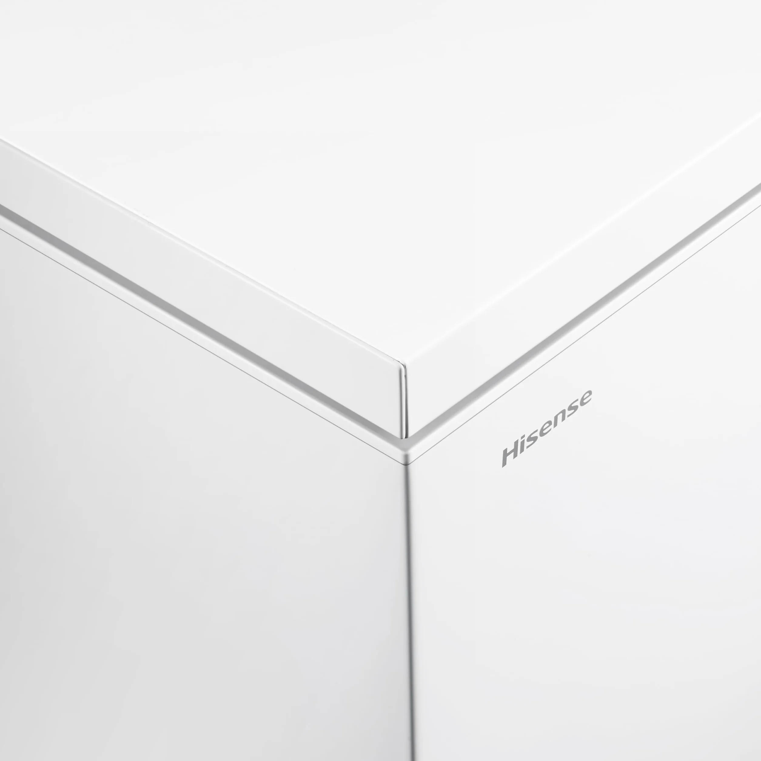 Hisense FT184D4AWYE Arcón Congelador Horizontal 142 L Blanco 40 dBA