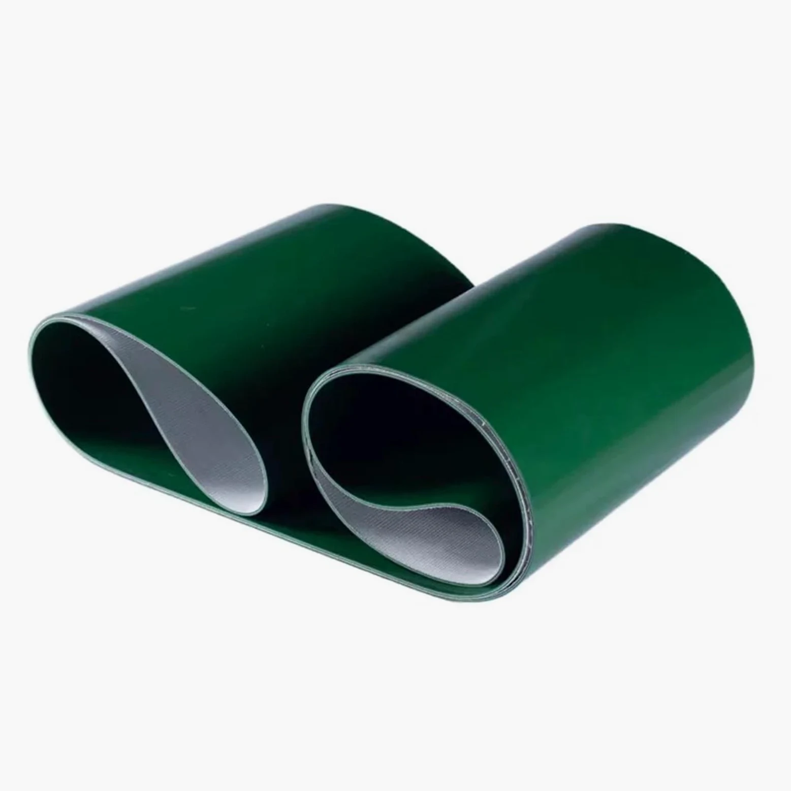 1 correa de transmisión | banda transportadora de transmisión verde de PVC de 600 mm-1050 mm industrial(900mm,5MM THICK -1PCS_70MM)