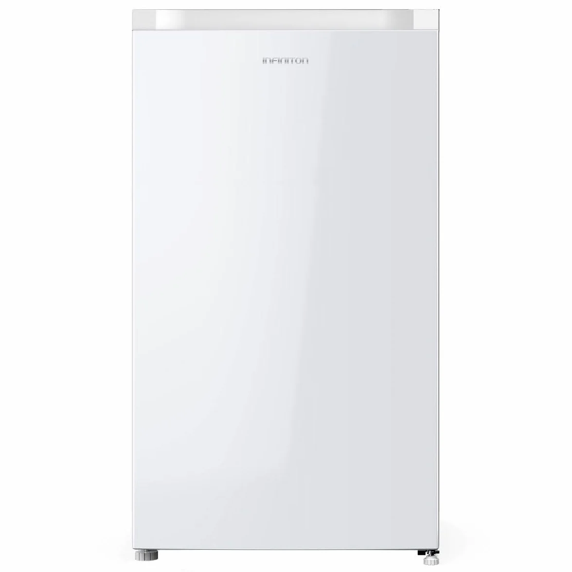 INFINITON Congelador Vertical CV-85L8BDL 64 Litros 85 cm Puerta Reversible Blanco