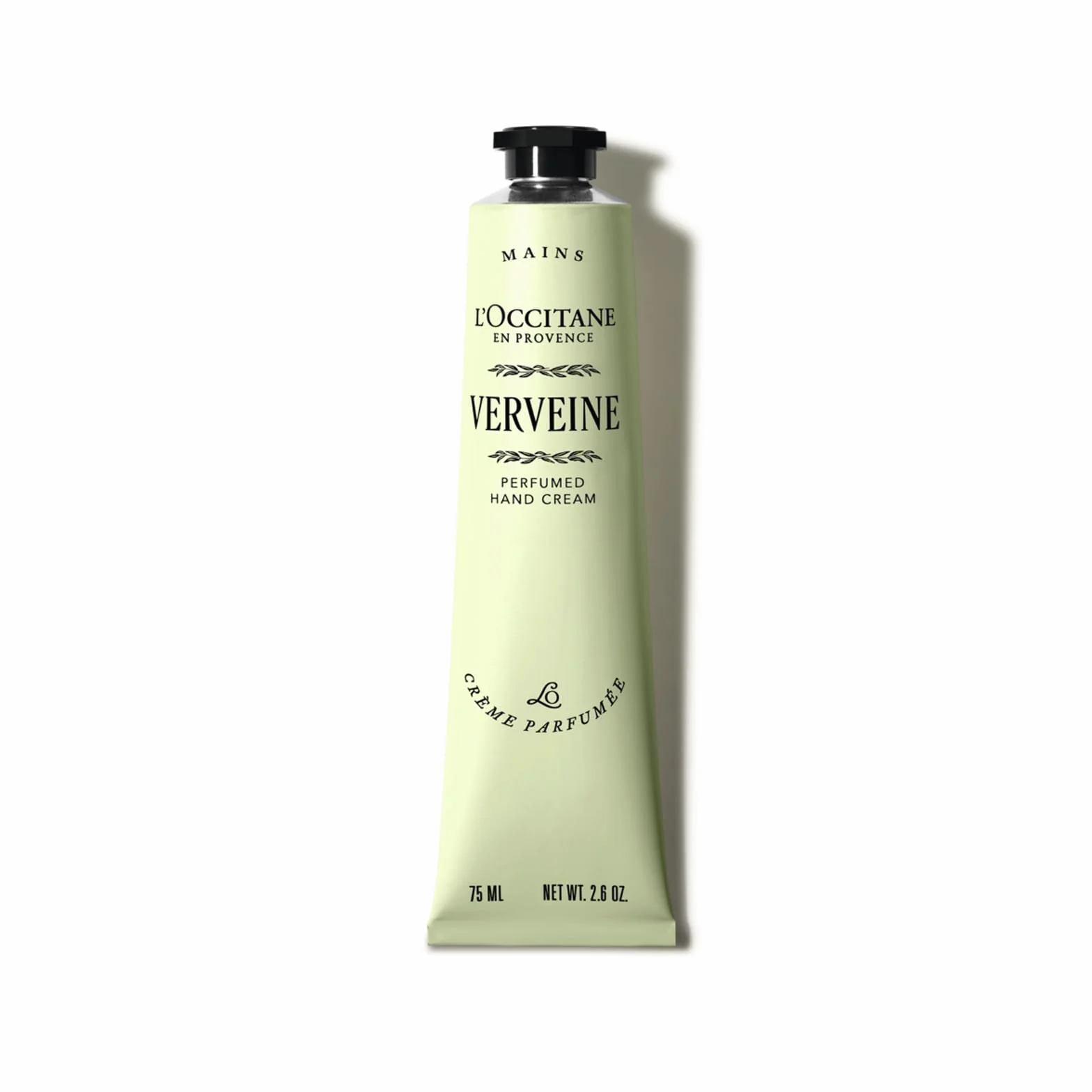L'OCCITANE Crema de manos Textura Ligera Francia