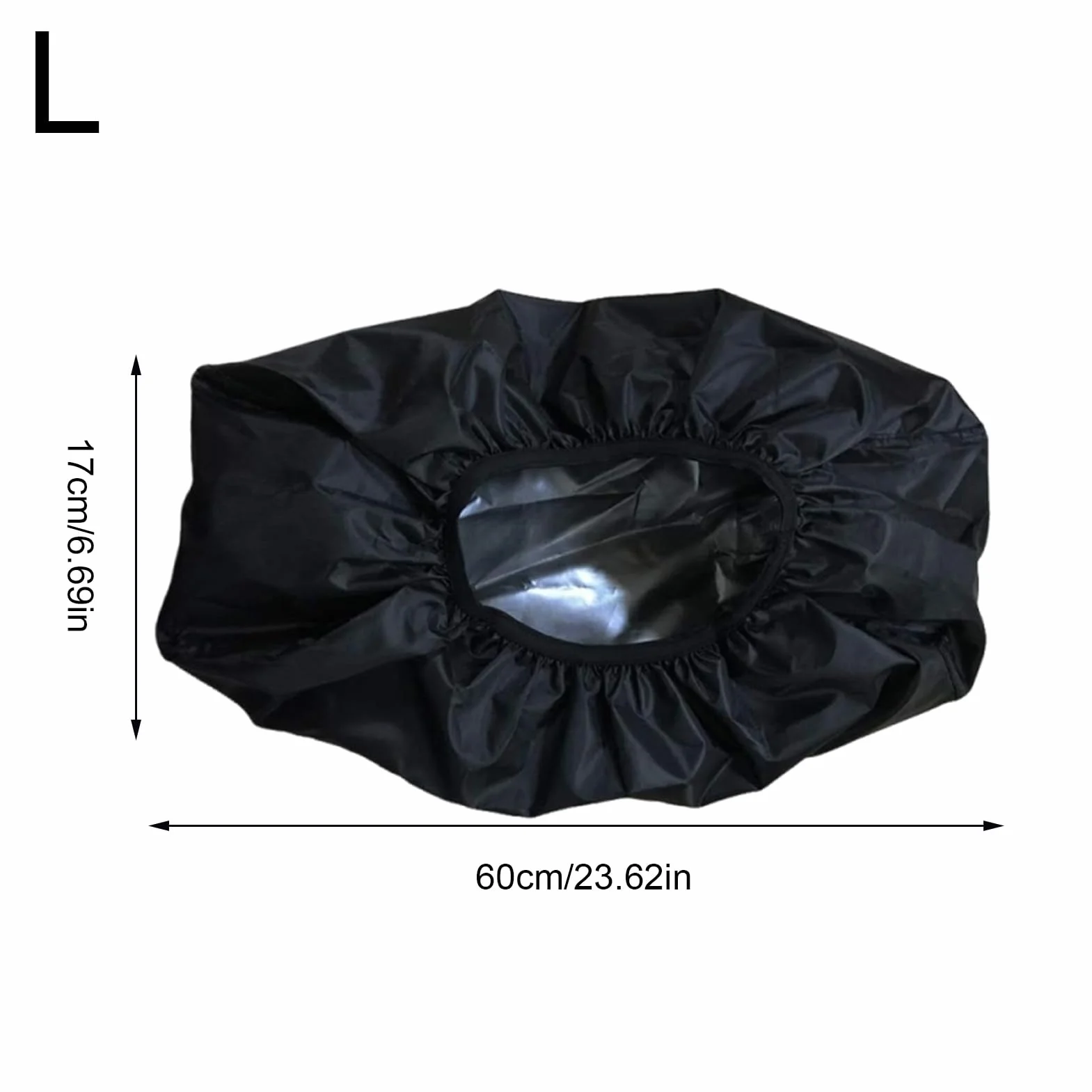Funda para Cabrestante - Protección Impermeable Anti Polvo | Accesorios Protección UV Impermeable para Camping Aventuras Exteriores Viajes