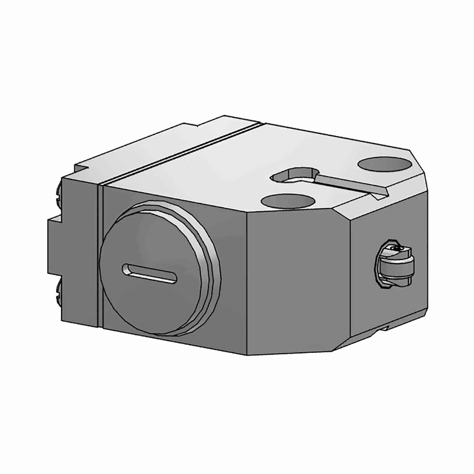 BNS 819-100-R11 | BNS 819-100-R-11 | BNS006E | BALLUFF SINGLE POSITION LIMIT SWITCH, ROLLER PLUNGER, 1CO SNAP ACTION, M16, SCREW TERMINAL