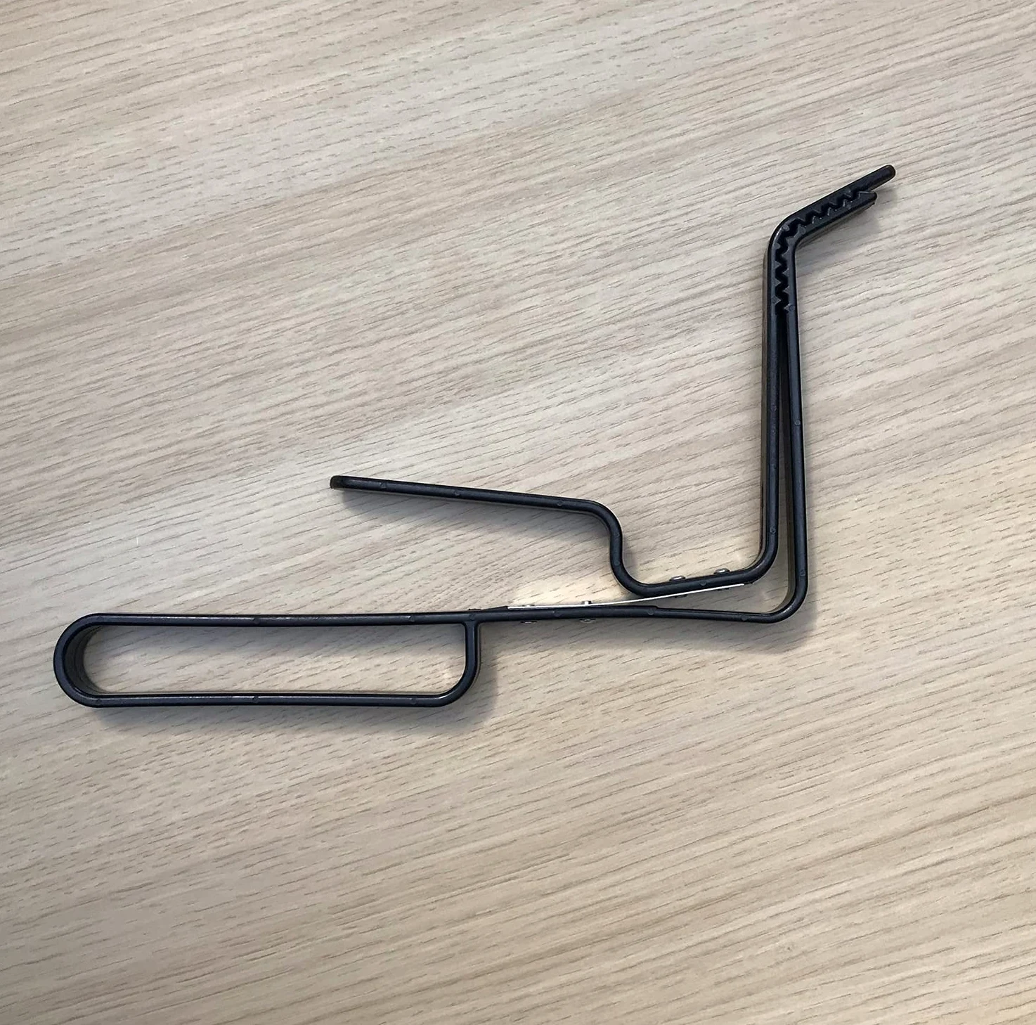 Pinza para papel higiénico Identités