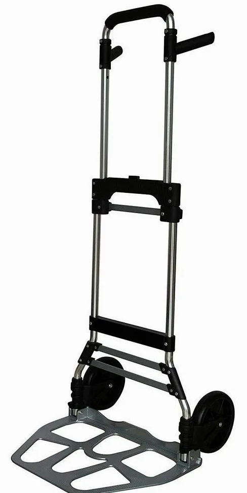SIN Marca 8001040 - SNMA Carretilla Plegable 120 KG 8001040
