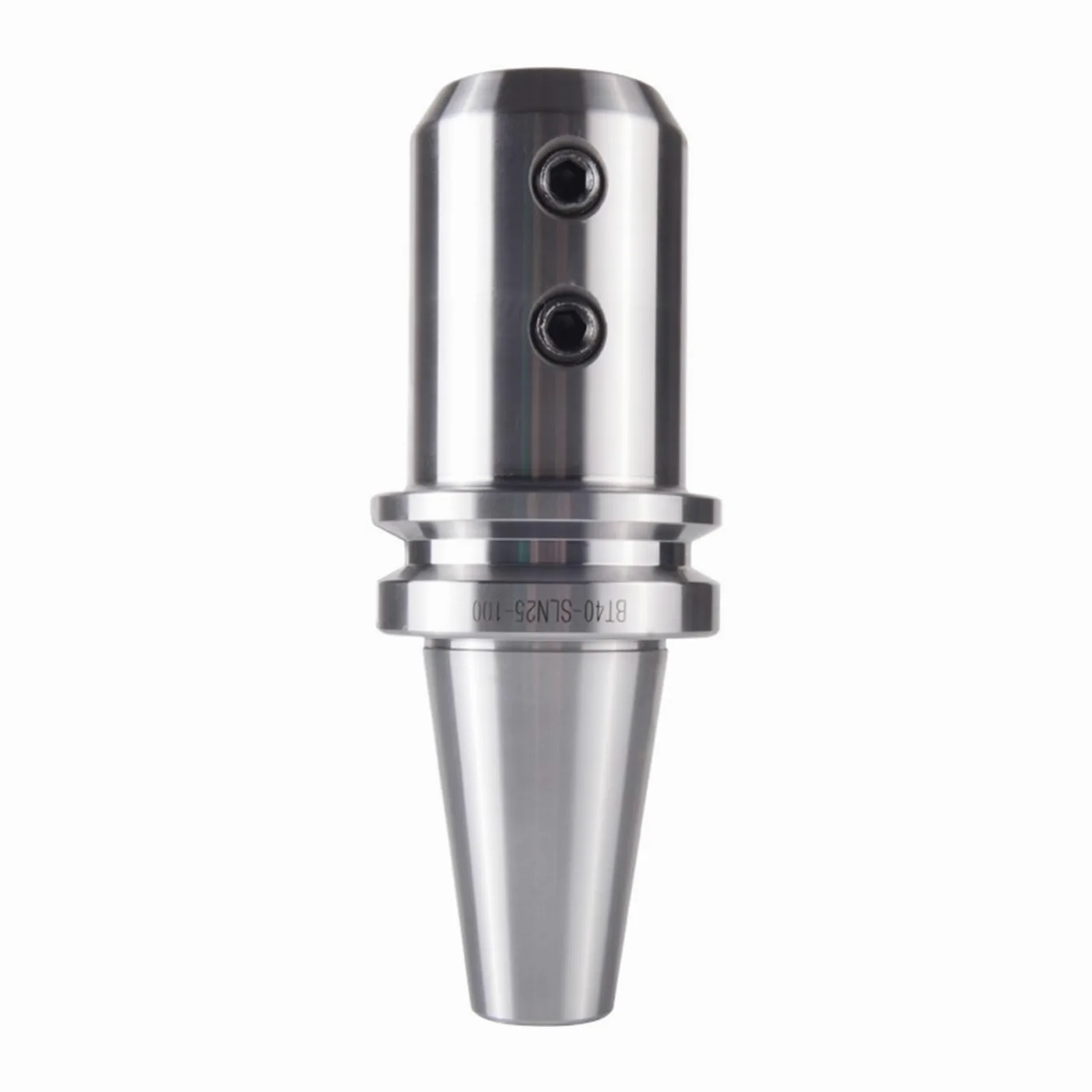 Portaherramientas CNC BT30 Mandril de Cambio rápido Bloqueo Lateral SLN16 20 25 32 40(BT30-SLN20-75L)