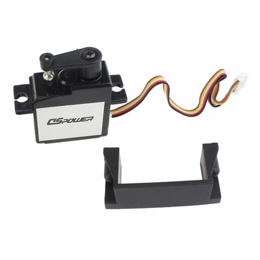 WLTOYS 144001 RC Buggy Servo 6kg Repuestos