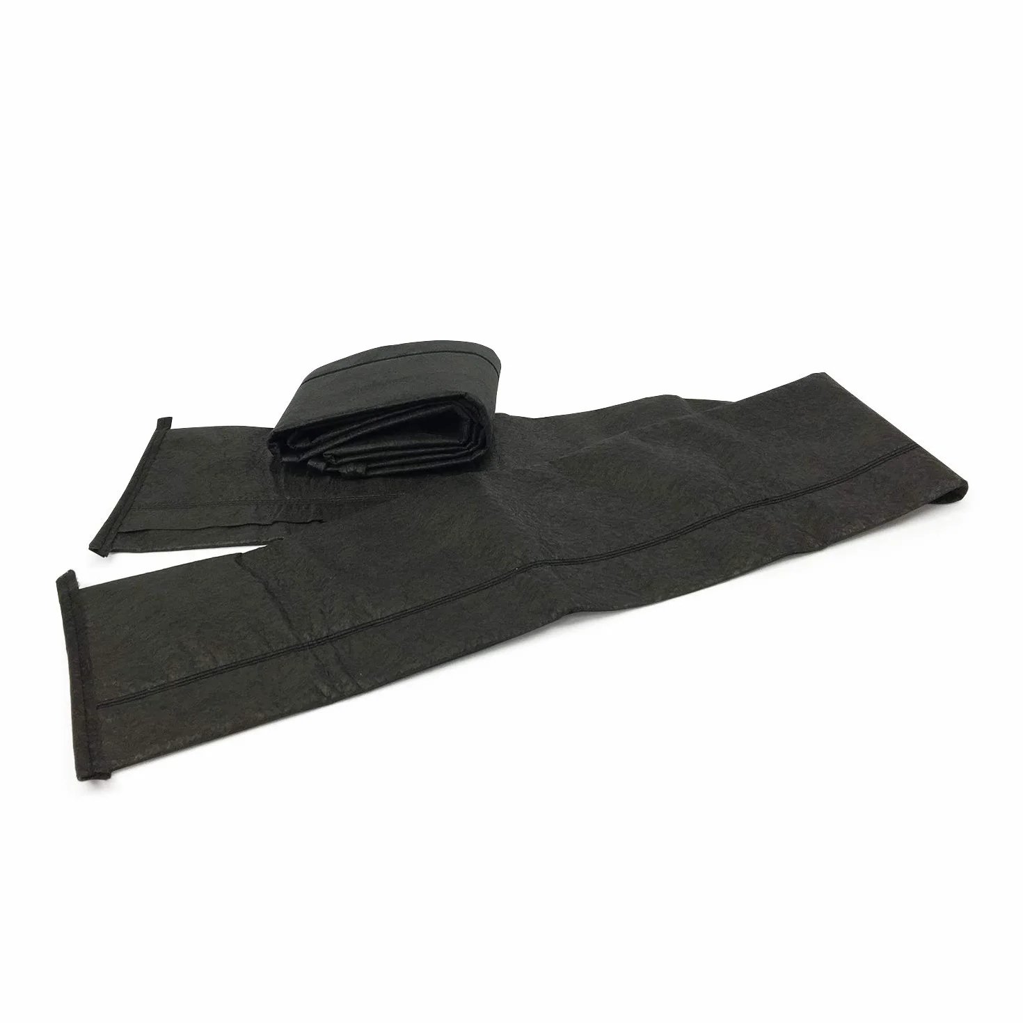 Quick Dam QD65-16 Barrera contra inundaciones, Negro