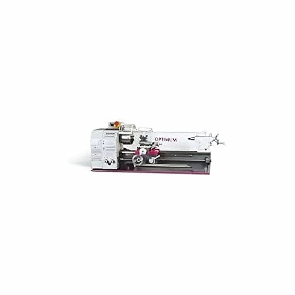 Optimum TU 2506 230 V - Torno