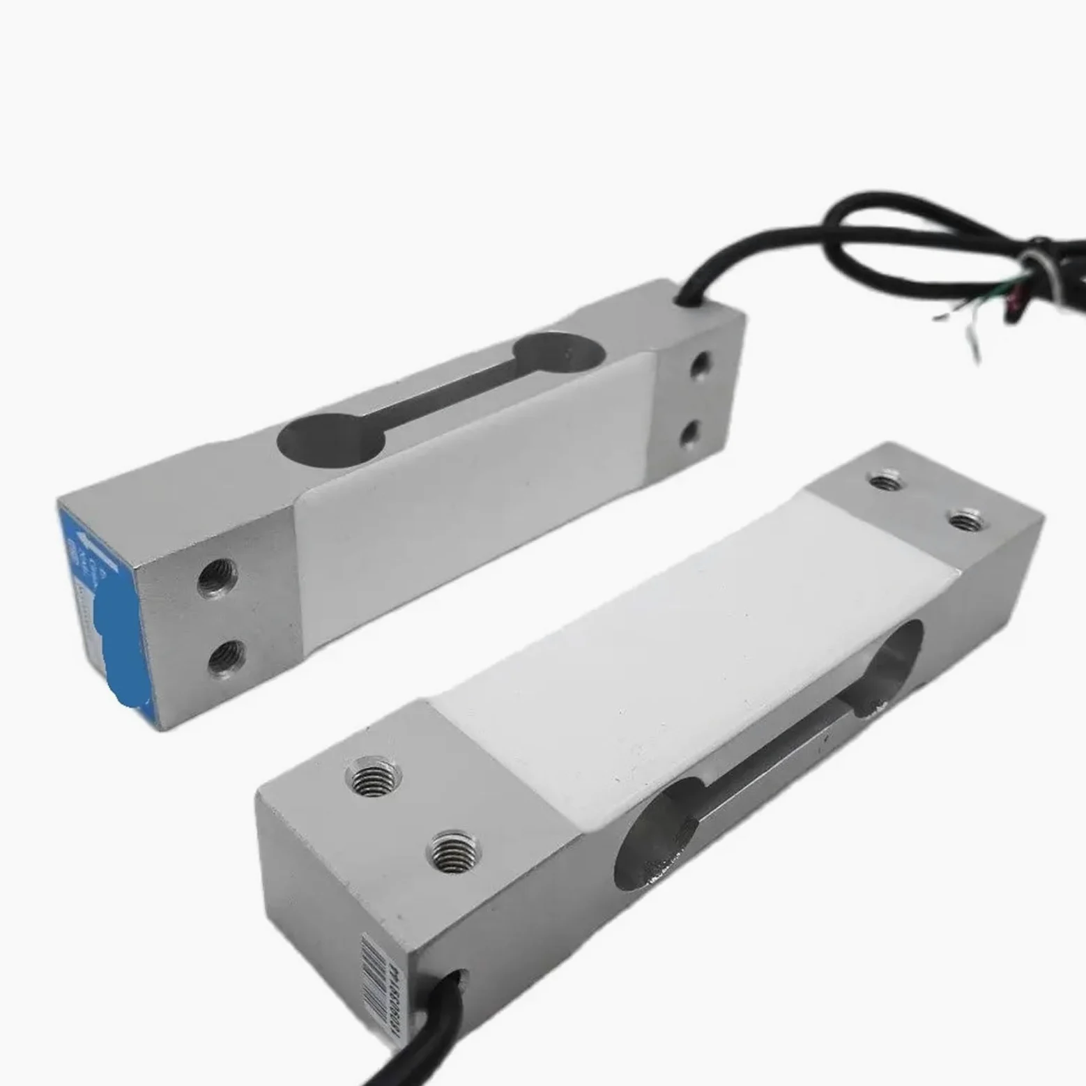 Sensor de peso NA1 de alta precisión 5 kg 6 kg 10 kg 20 kg 35 kg 40 kg 50 kg Célula de carga más económica(NA1-6KG)