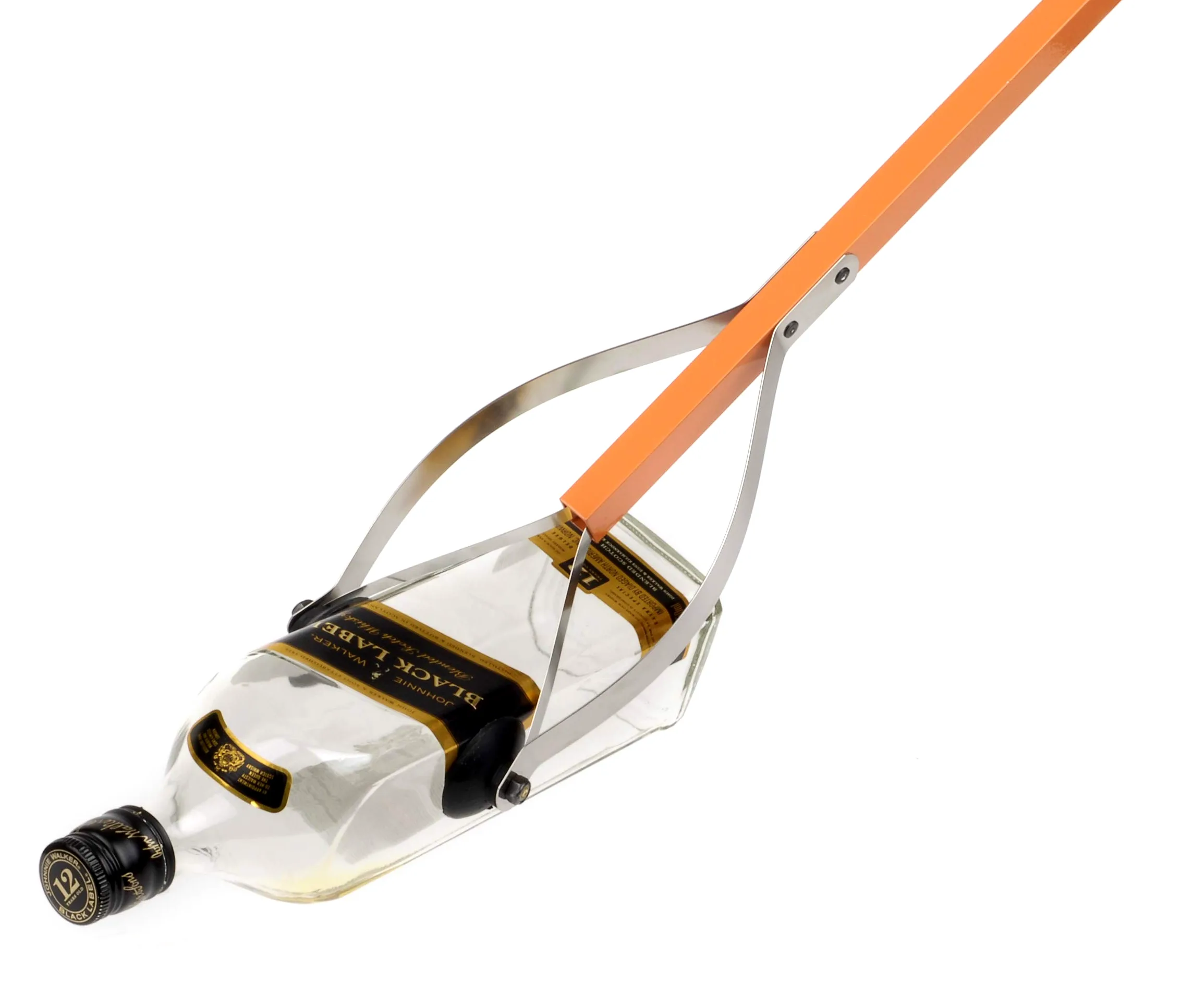 arcmate 7702 – 03 U pinzas Pro herramienta para recoger desperdicios, 36 "L, Naranja